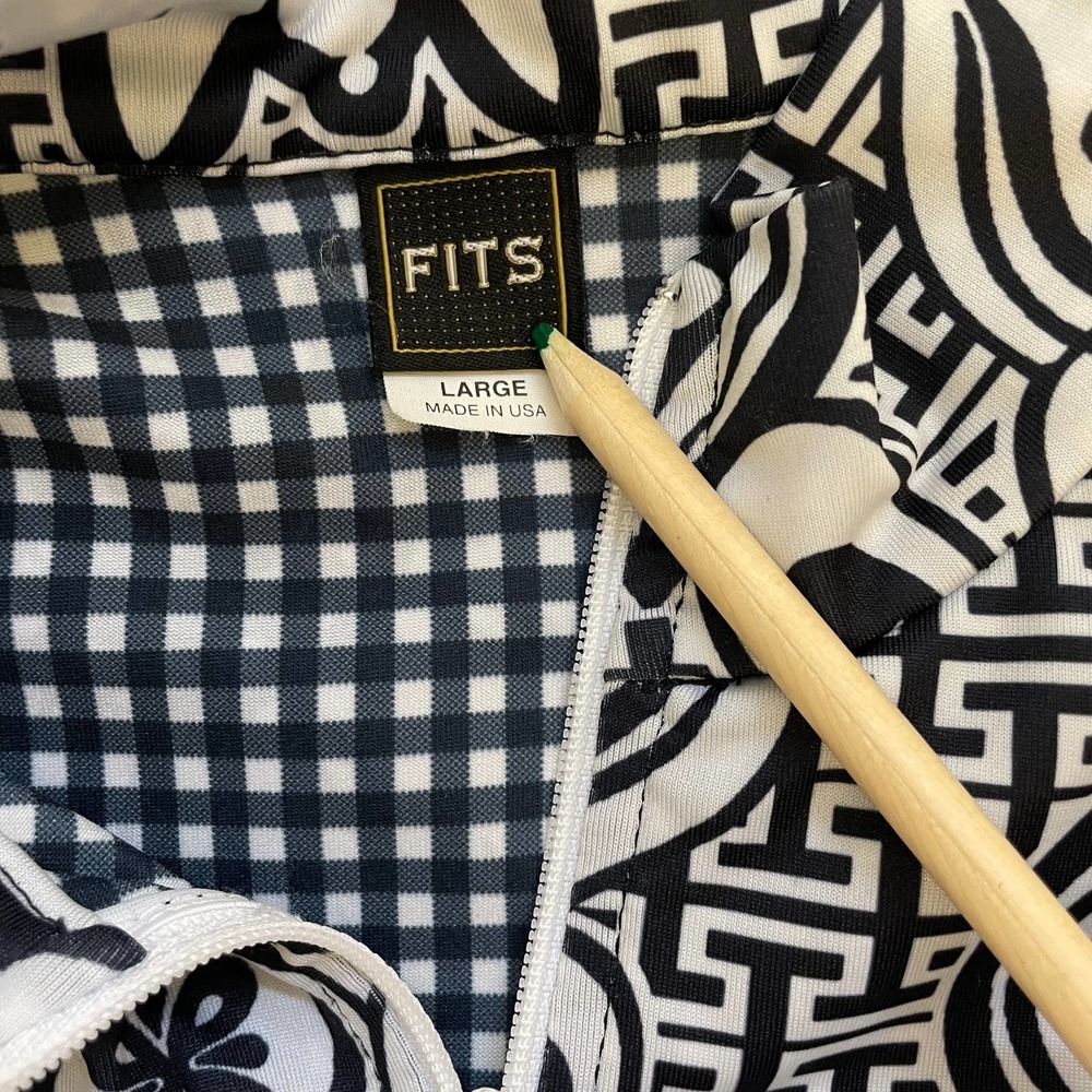 FITS Riding Shirt - Picture 6 of 7
